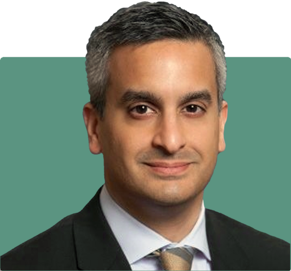 Jay Yepuri, M.D.