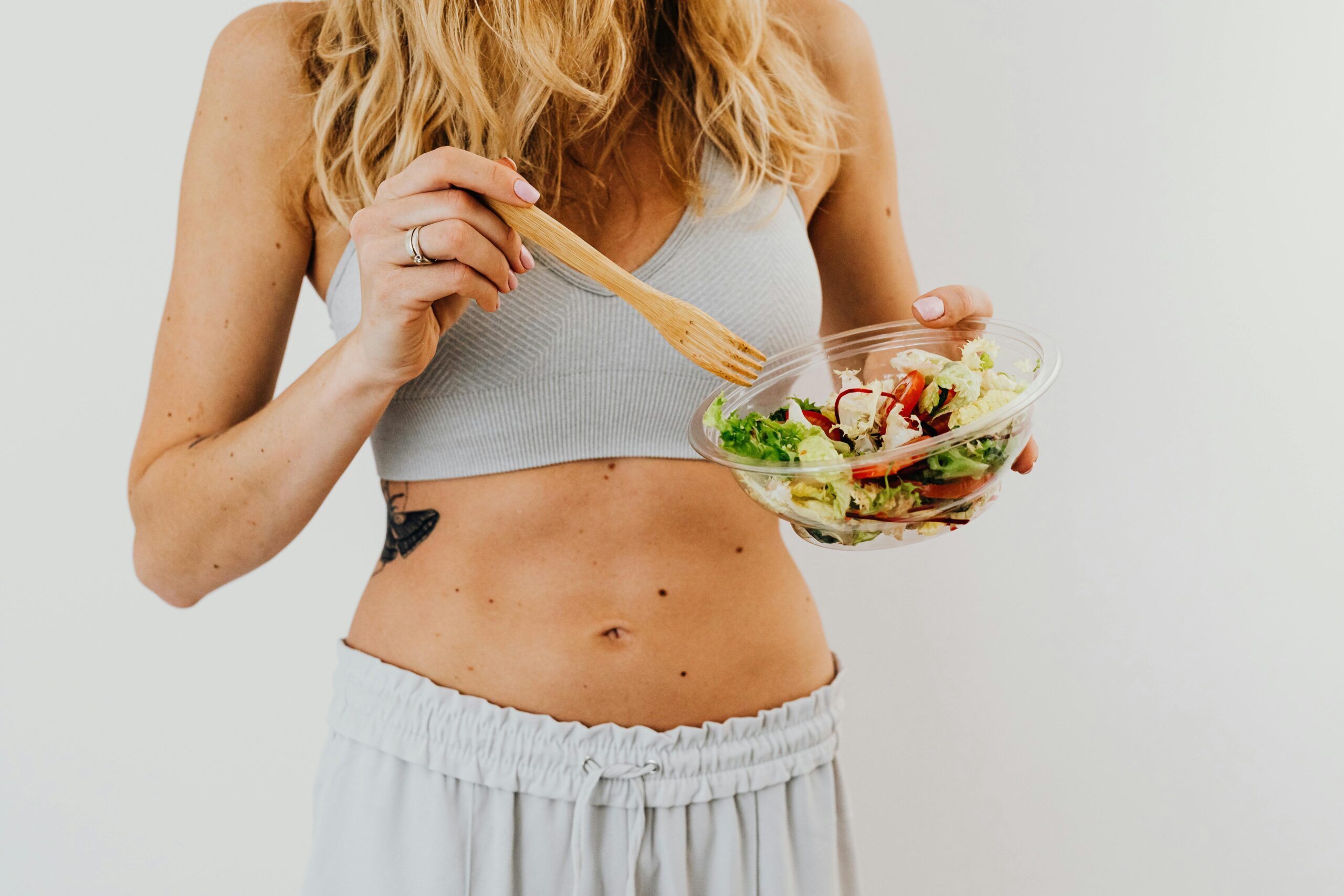 How to Stay Motivated on Your Diet Without Losing Your Mind